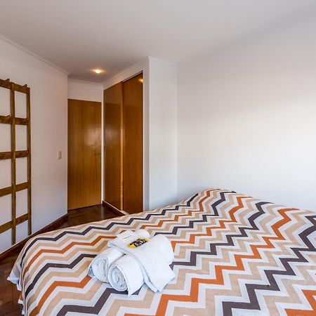 Apartamento Obispo Trejo III By Lofty Córdoba Ngoại thất bức ảnh