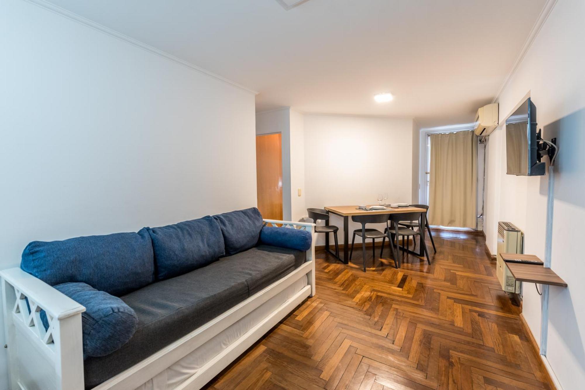 Apartamento Obispo Trejo III By Lofty Córdoba Ngoại thất bức ảnh