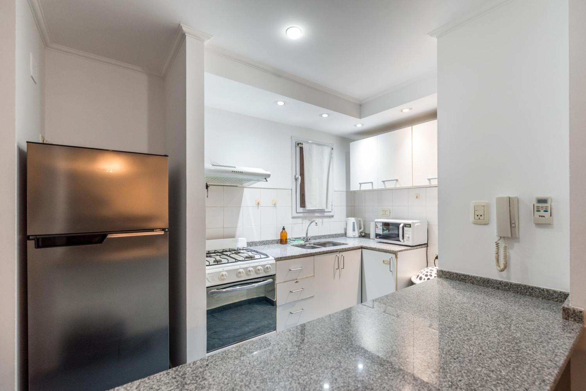 Apartamento Obispo Trejo III By Lofty Córdoba Ngoại thất bức ảnh