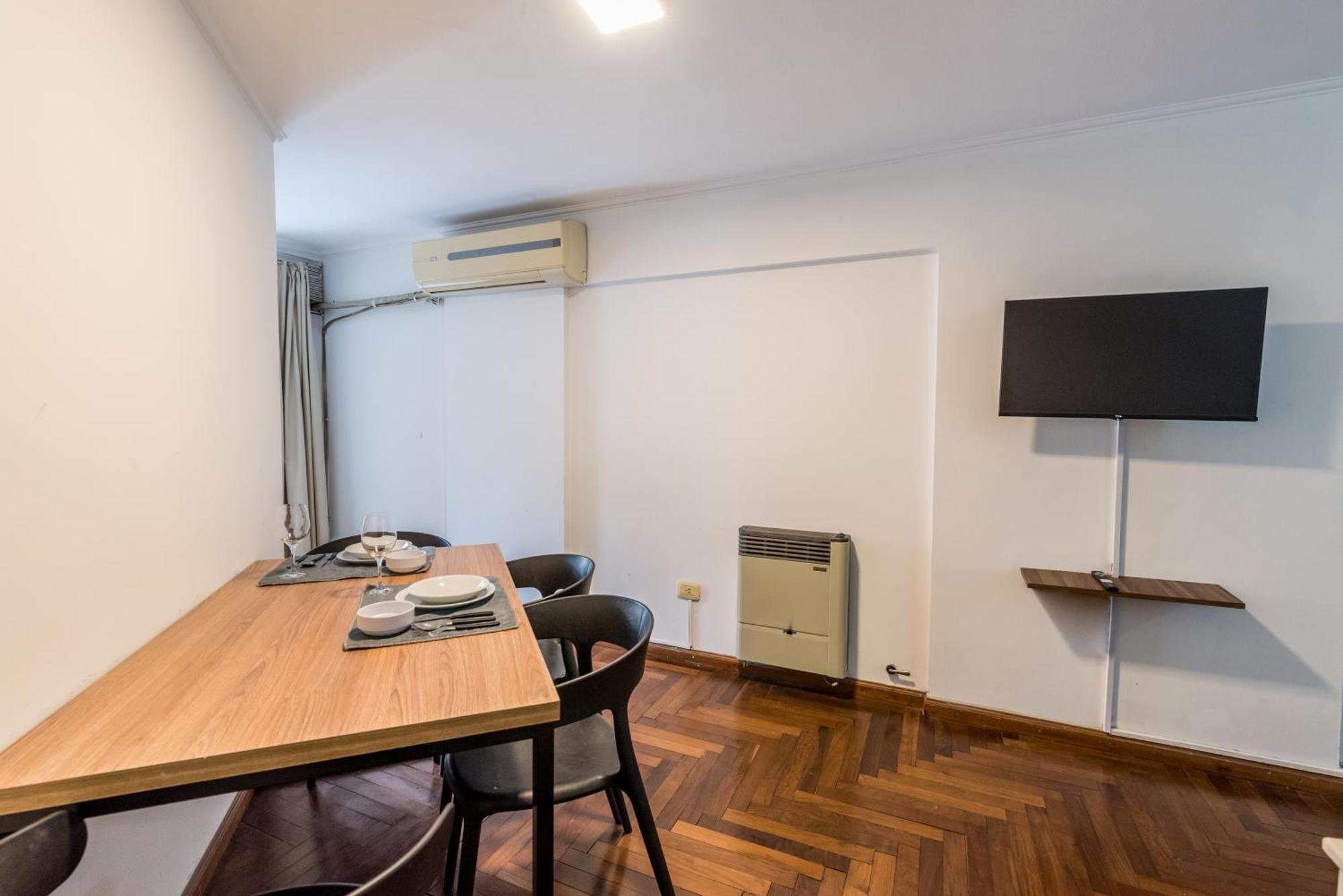 Apartamento Obispo Trejo III By Lofty Córdoba Ngoại thất bức ảnh