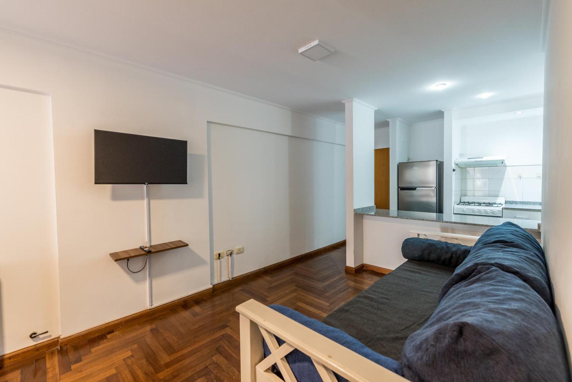 Apartamento Obispo Trejo III By Lofty Córdoba Ngoại thất bức ảnh