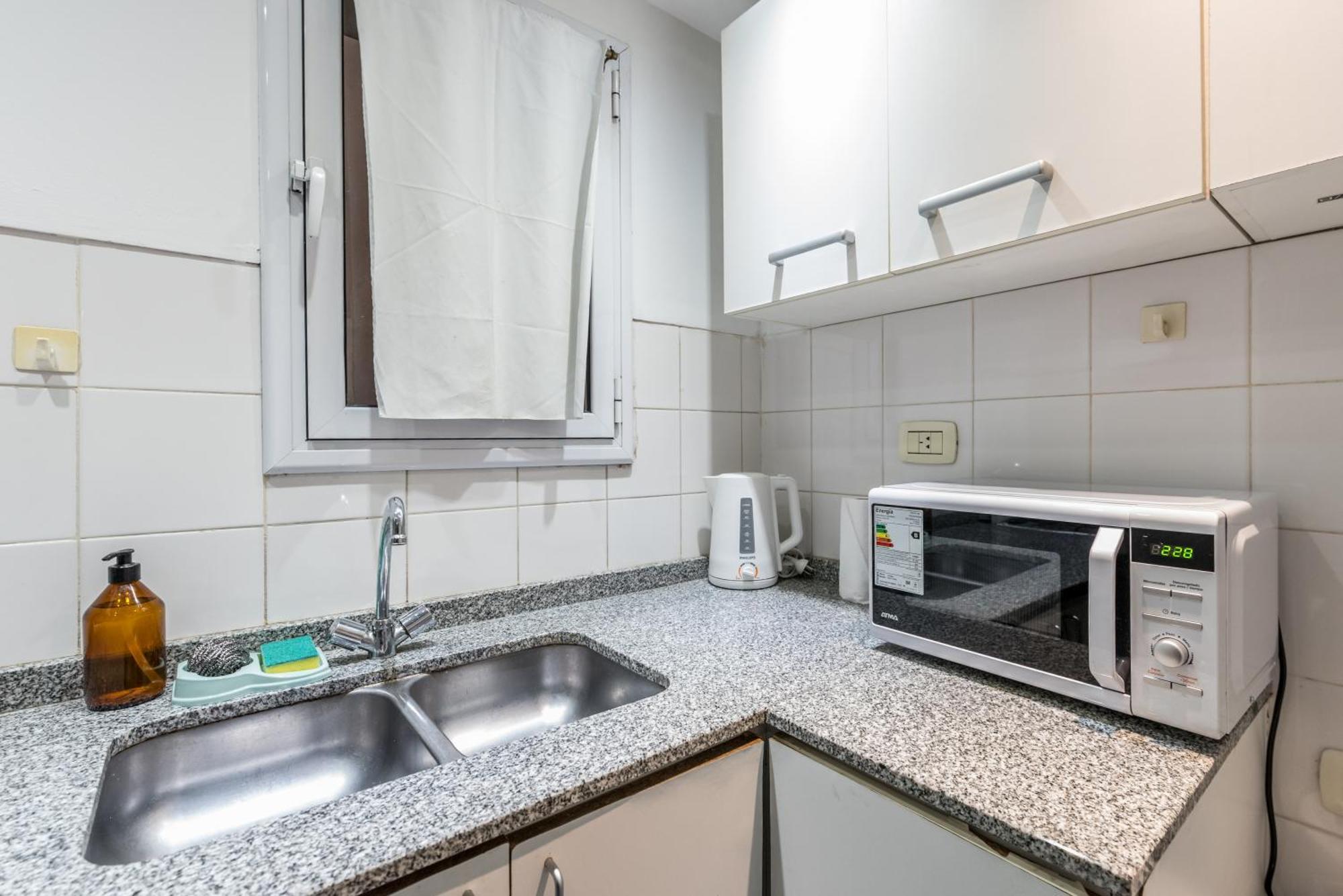 Apartamento Obispo Trejo III By Lofty Córdoba Ngoại thất bức ảnh