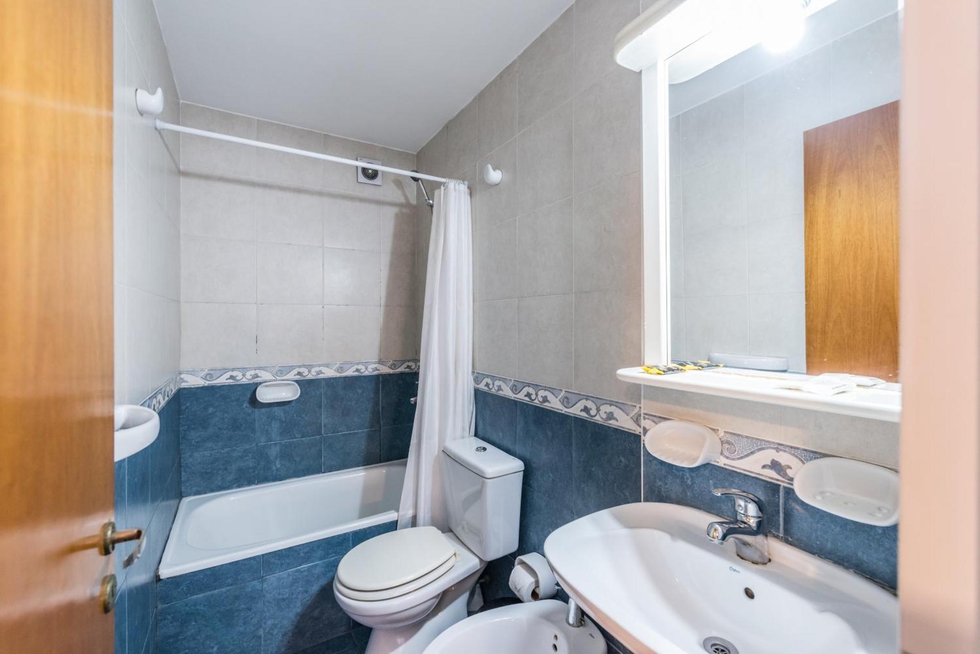 Apartamento Obispo Trejo III By Lofty Córdoba Ngoại thất bức ảnh