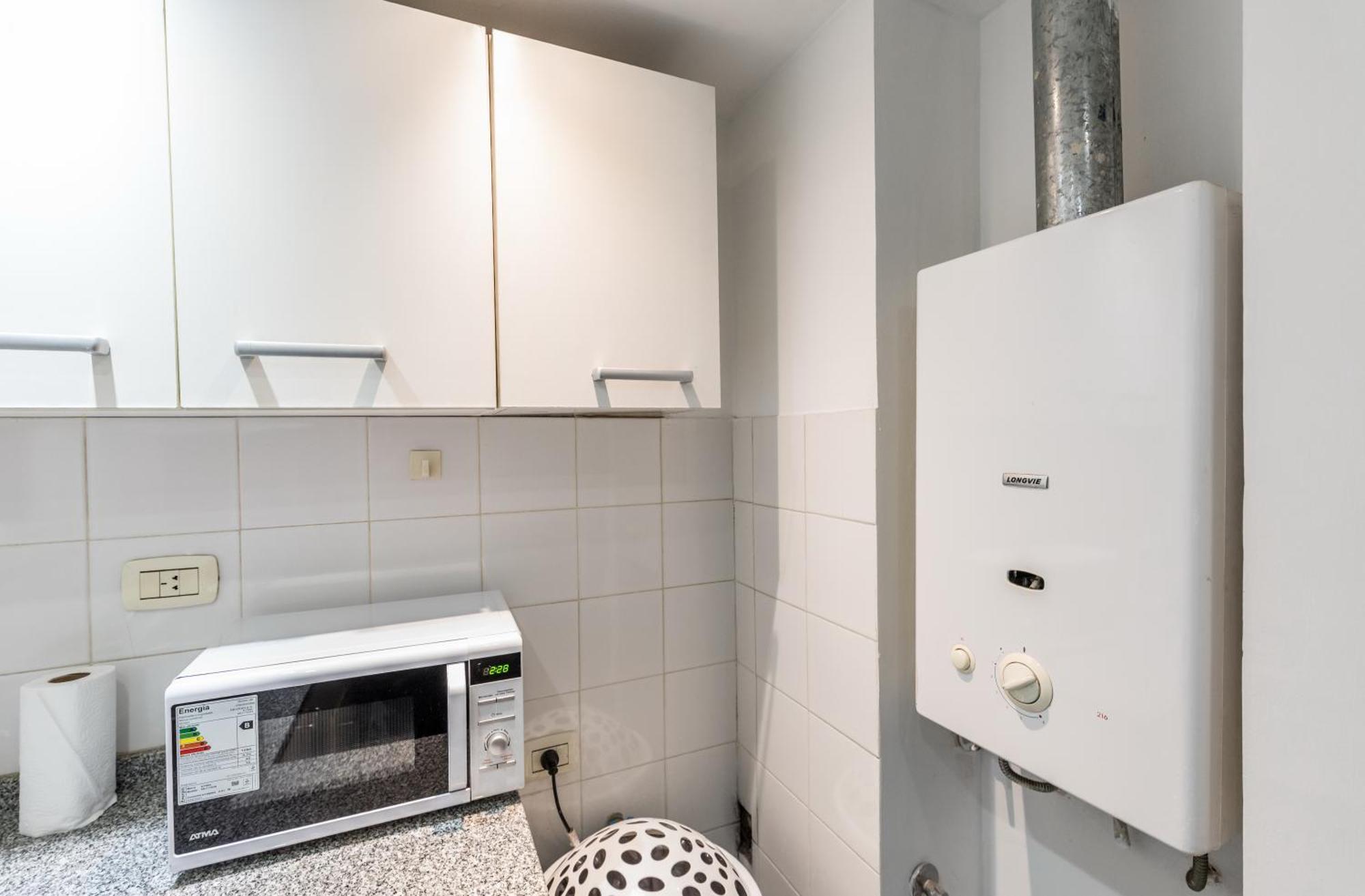 Apartamento Obispo Trejo III By Lofty Córdoba Ngoại thất bức ảnh