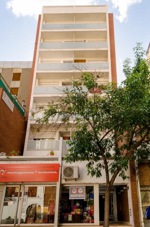 Apartamento Obispo Trejo III By Lofty Córdoba Ngoại thất bức ảnh