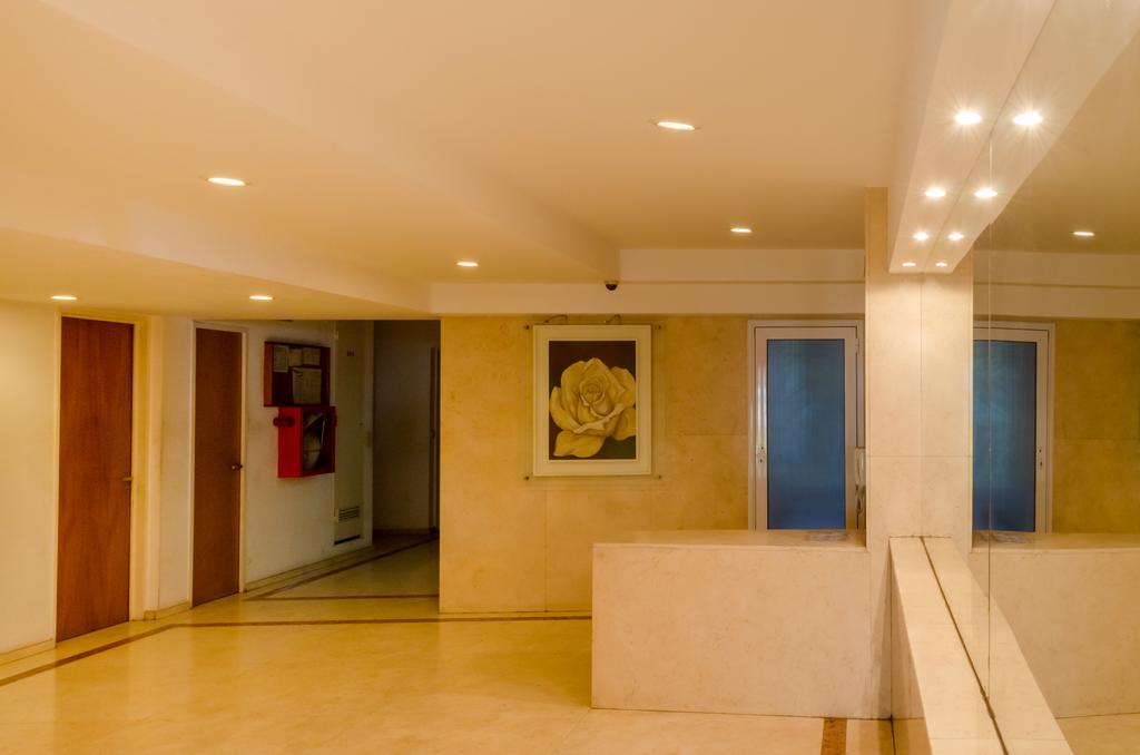 Apartamento Obispo Trejo III By Lofty Córdoba Ngoại thất bức ảnh