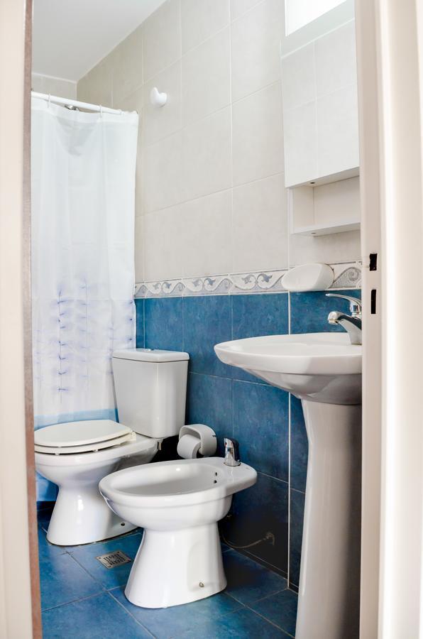 Apartamento Obispo Trejo III By Lofty Córdoba Ngoại thất bức ảnh