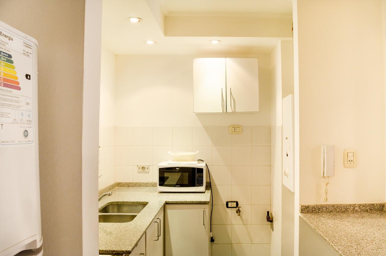 Apartamento Obispo Trejo III By Lofty Córdoba Ngoại thất bức ảnh