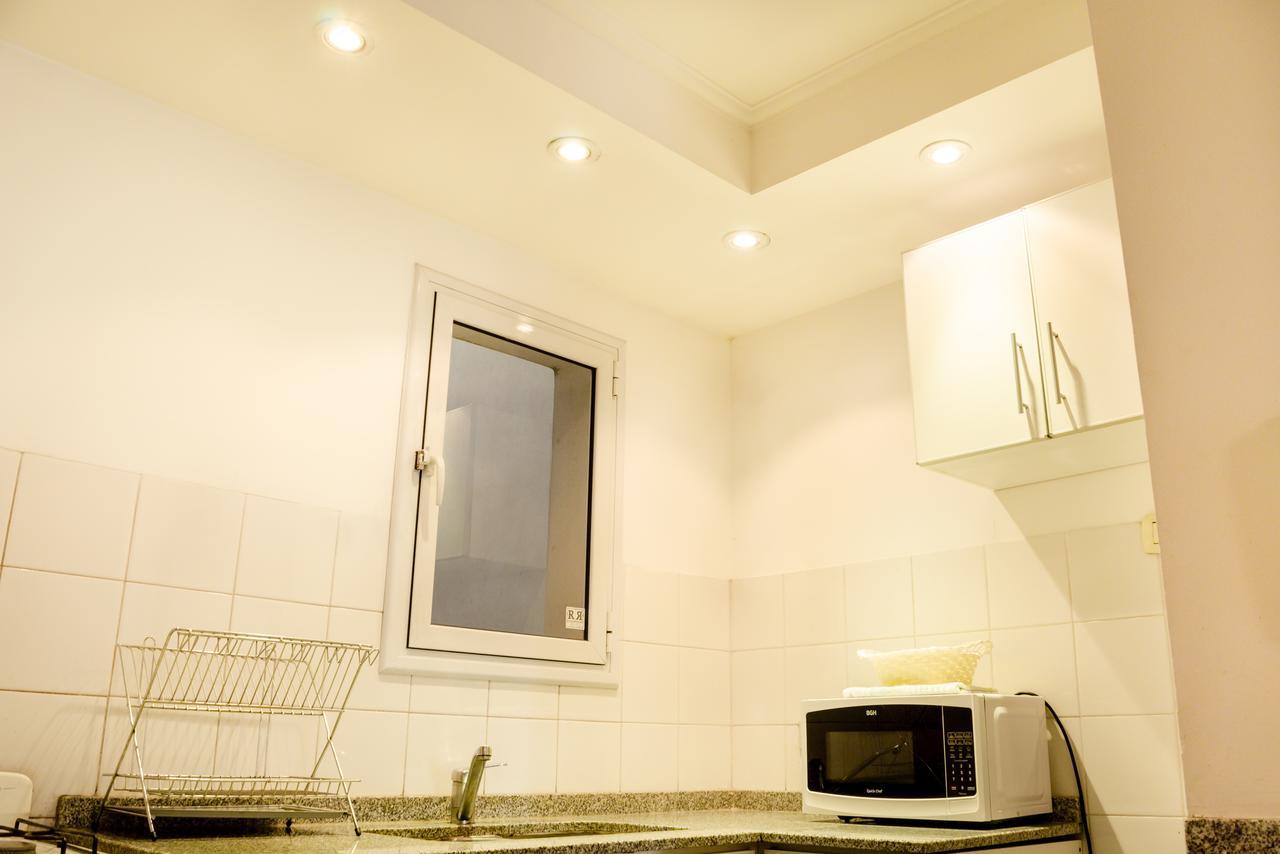 Apartamento Obispo Trejo III By Lofty Córdoba Ngoại thất bức ảnh