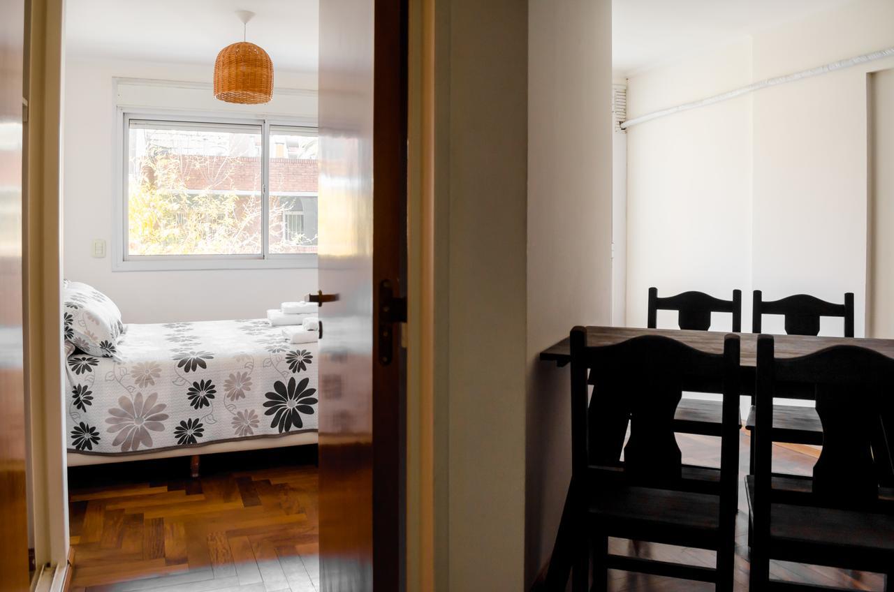 Apartamento Obispo Trejo III By Lofty Córdoba Ngoại thất bức ảnh