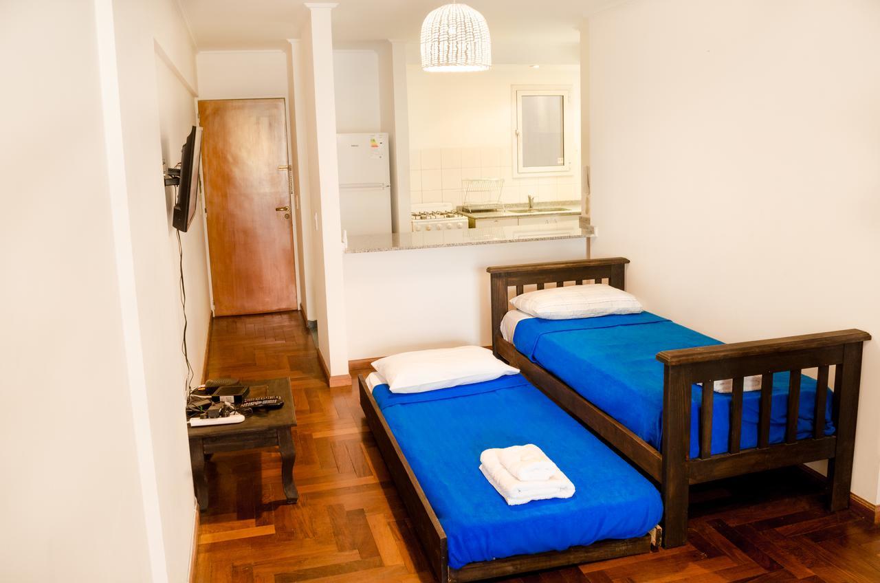 Apartamento Obispo Trejo III By Lofty Córdoba Ngoại thất bức ảnh